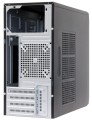 Obudowa Chieftec LT-01B-350GPB mATX z zasilaczem - 925797
