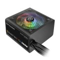 Zasilacz Thermaltake Smart BX1 RGB 550W 120mm 80+ Bronze aPFC - 1629103