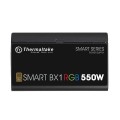 Zasilacz Thermaltake Smart BX1 RGB 550W 120mm 80+ Bronze aPFC - 1629106