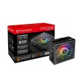 Zasilacz Thermaltake Smart BX1 RGB 550W 120mm 80+ Bronze aPFC - 1629107