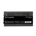 Zasilacz Thermaltake Smart Pro RGB 850W 140mm 80+ Bronze aPFC - 943131