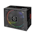 Zasilacz Thermaltake Smart Pro RGB 850W 140mm 80+ Bronze aPFC - 943133