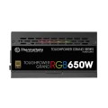 Zasilacz Thermaltake Toughpower Grand RGB 650W 140mm 80+ Gold aPFC - 1629130