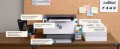 Drukarka laserowa HP LaserJet Tank 1504w (2R7F3A) - 1478476