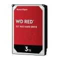 Dysk WD Red™ WD30EFAX 3TB 3,5" 5400 256MB SATA III - 823612