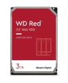 Dysk WD Red™ WD30EFAX 3TB 3,5" 5400 256MB SATA III - 1495094