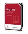 Dysk WD Red™ WD30EFAX 3TB 3,5" 5400 256MB SATA III - 1495095
