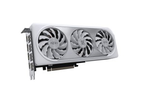 Karta VGA Gigabyte GeForce RTX 4060 Ti AERO OC 16G 16GB GDDR6 128bit HDMI+3xDP PCIe4.0
