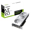 Karta VGA Gigabyte GeForce RTX 4060 Ti AERO OC 16G 16GB GDDR6 128bit HDMI+3xDP PCIe4.0 - 1553958