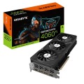 Karta VGA Gigabyte GeForce RTX 4060 Ti GAMING OC 16G 16GB GDDR6 128bit HDMI+3xDP PCIe4.0 - 1553942