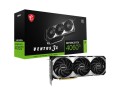 Karta VGA MSI GeForce RTX 4060 Ti VENTUS 3X 16G OC 16GB GDDR6 128bit HDMI+3xDP PCIe4.0 - 1597531