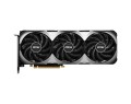 Karta VGA MSI GeForce RTX 4060 Ti VENTUS 3X 16G OC 16GB GDDR6 128bit HDMI+3xDP PCIe4.0 - 1597532