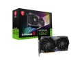 Karta VGA MSI GeForce RTX 4060 Ti GAMING X 16G 16GB GDDR6 128bit HDMI+3xDP PCIe4.0 - 1553929
