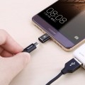Adapter / przejściówka z micro USB do USB-C Baseus CAMOTG-01 - 1274360