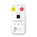 Adapter / przejściówka z micro USB do USB-C Baseus CAMOTG-01 - 1274361