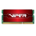 Zestaw pamięci Patriot Memory Viper PV416G360C7K (DDR4 DIMM; 2 x 4 GB; 3600 MHz; CL17) - 1209587