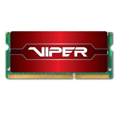 Zestaw pamięci Patriot Memory Viper PV416G360C7K (DDR4 DIMM; 2 x 4 GB; 3600 MHz; CL17) - 1629879