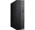 Komputer PC Asus D700SC Tower i5-11400/8GB/SSD512GB/UHD730/DVD-8X/11PR/3Y Black - 1381345