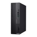 Komputer PC Asus D700SC Tower i5-11400/8GB/SSD512GB/UHD730/DVD-8X/11PR/3Y Black - 1630333