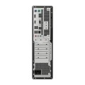 Komputer PC Asus D700SC Tower i5-11400/8GB/SSD512GB/UHD730/DVD-8X/11PR/3Y Black - 1630335