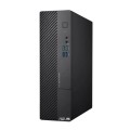 Komputer PC Asus D700SC Tower i5-11400/8GB/SSD512GB/UHD730/DVD-8X/11PR/3Y Black - 1332866