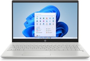 Notebook HP Pavilion 15-eg2222nw 15,6"FHD/i5-1235U/16GB/SSD512GB/IrisXe/W11 Ceramic White