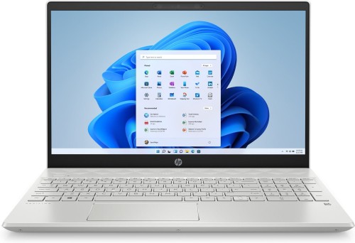 Notebook HP Pavilion 15-eg2222nw 15,6"FHD/i5-1235U/16GB/SSD512GB/IrisXe/W11 Ceramic White - 1556145