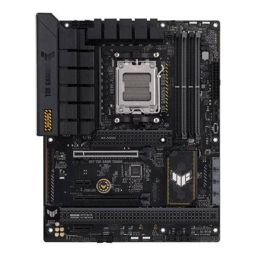 Płyta Asus TUF GAMING B650-PLUS /AMD B650/DDR5/SATA3/M.2/PCIe5.0/AM5/ATX - 1630787