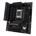 Płyta Asus TUF GAMING B650M-PLUS WIFI /AMD B650/DDR5/SATA3/M.2/PCIe5.0/WiFi/BT/AM5/mATX - 1630839