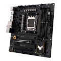 Płyta Asus TUF GAMING B650M-PLUS WIFI /AMD B650/DDR5/SATA3/M.2/PCIe5.0/WiFi/BT/AM5/mATX - 1630840