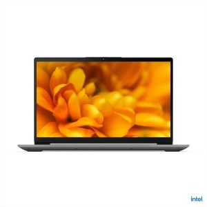 Notebook Lenovo IdeaPad 3 15ITL6 15,6"FHD/i5-1135G7/16GB/SSD512GB/IrisXe/W11 Arctic Grey