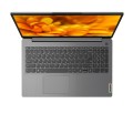 Notebook Lenovo IdeaPad 3 15ITL6 15,6"FHD/i5-1135G7/16GB/SSD512GB/IrisXe/W11 Arctic Grey - 1496409