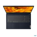 Notebook Lenovo IdeaPad 3 15ITL6 15,6"FHD/i5-1135G7/16GB/SSD512GB/IrisXe/W11 Abyss Blue - 1552937