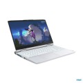 Notebook Lenovo IdeaPad Gaming 3 15IAH7 15,6"FHD/i5-12450H/16GB/SSD512GB/RTX3060-6GB/W11 Glacier White - 1506703