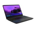Notebook Lenovo IdeaPad Gaming 3 15IHU6 15,6"FHD/i5-11300H/16GB/SSD512GB/RTX3050Ti-4GB Shadow Black - 1496448