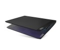 Notebook Lenovo IdeaPad Gaming 3 15IHU6 15,6"FHD/i5-11300H/16GB/SSD512GB/RTX3050Ti-4GB Shadow Black - 1496450