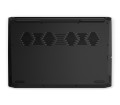 Notebook Lenovo IdeaPad Gaming 3 15IHU6 15,6"FHD/i5-11300H/16GB/SSD512GB/RTX3050Ti-4GB Shadow Black - 1496453