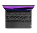 Notebook Lenovo IdeaPad Gaming 3 15IHU6 15,6"FHD/i5-11300H/16GB/SSD512GB/RTX3050Ti-4GB Shadow Black - 1496451