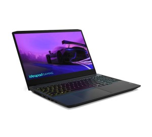 Notebook Lenovo IdeaPad Gaming 3 15IHU6 15,6"FHD/i5-11320H/16GB/SSD512GB/GTX1650-4GB Shadow Black