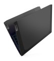 Notebook Lenovo IdeaPad Gaming 3 15IHU6 15,6"FHD/i5-11320H/16GB/SSD512GB/GTX1650-4GB Shadow Black - 1496577