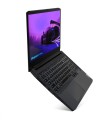 Notebook Lenovo IdeaPad Gaming 3 15IHU6 15,6"FHD/i5-11320H/16GB/SSD512GB/GTX1650-4GB Shadow Black - 1496575
