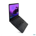 Notebook Lenovo IdeaPad Gaming 3 15IHU6 15,6"FHD/i5-11320H/16GB/SSD512GB/GTX1650-4GB Shadow Black - 1198128