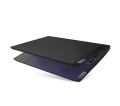 Notebook Lenovo IdeaPad Gaming 3 15IHU6 15,6"FHD/i5-11320H/16GB/SSD512GB/GTX1650-4GB Shadow Black - 1496570