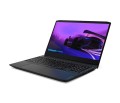 Notebook Lenovo IdeaPad Gaming 3 15IHU6 15,6"FHD/i5-11320H/16GB/SSD512GB/GTX1650-4GB Shadow Black - 1496574