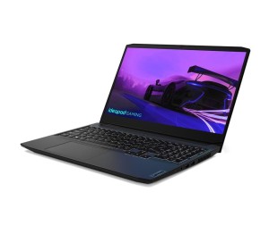 Notebook Lenovo IdeaPad Gaming 3 15IHU6 15,6"FHD/i5-11300H/16GB/SSD512GB/GTX1650-4GB Shadow Black