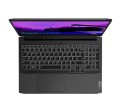Notebook Lenovo IdeaPad Gaming 3 15IHU6 15,6"FHD/i5-11300H/16GB/SSD512GB/GTX1650-4GB Shadow Black - 1496661