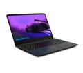 Notebook Lenovo IdeaPad Gaming 3 15IHU6 15,6"FHD/i5-11300H/16GB/SSD512GB/GTX1650-4GB Shadow Black - 1496658
