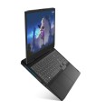 Notebook Lenovo IdeaPad Gaming 3 15IAH7 15,6"FHD/i5-12450H/16GB/SSD512GB/RTX3060-6GB Onyx Grey - 1496532