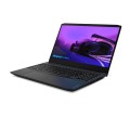 Notebook Lenovo IdeaPad Gaming 3 15IHU6 15,6"FHD/i5-11320H/16GB/SSD512GB/RTX3050-4GB/W11 Shadow Black - 1496499