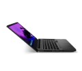 Notebook Lenovo IdeaPad Gaming 3 15IHU6 15,6"FHD/i5-11320H/16GB/SSD512GB/RTX3050-4GB/W11 Shadow Black - 1496501